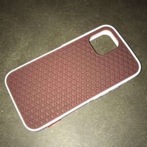 Vans iPhone 11 Pro Waffle Case